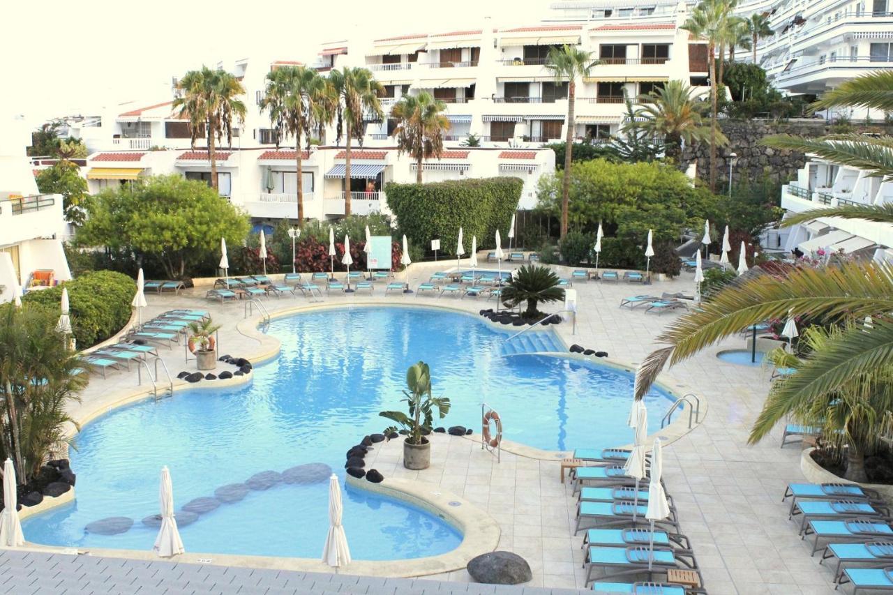 Hovima Panorama Hotel Costa Adeje  Bagian luar foto