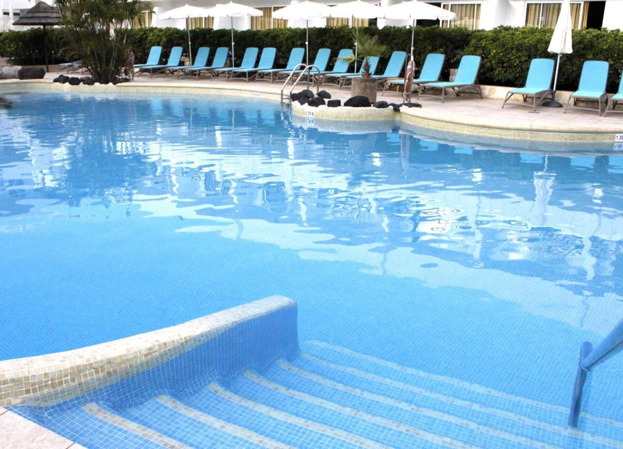 Hovima Panorama Hotel Costa Adeje  Bagian luar foto