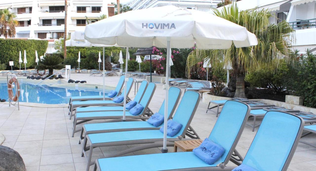 Hovima Panorama Hotel Costa Adeje  Bagian luar foto
