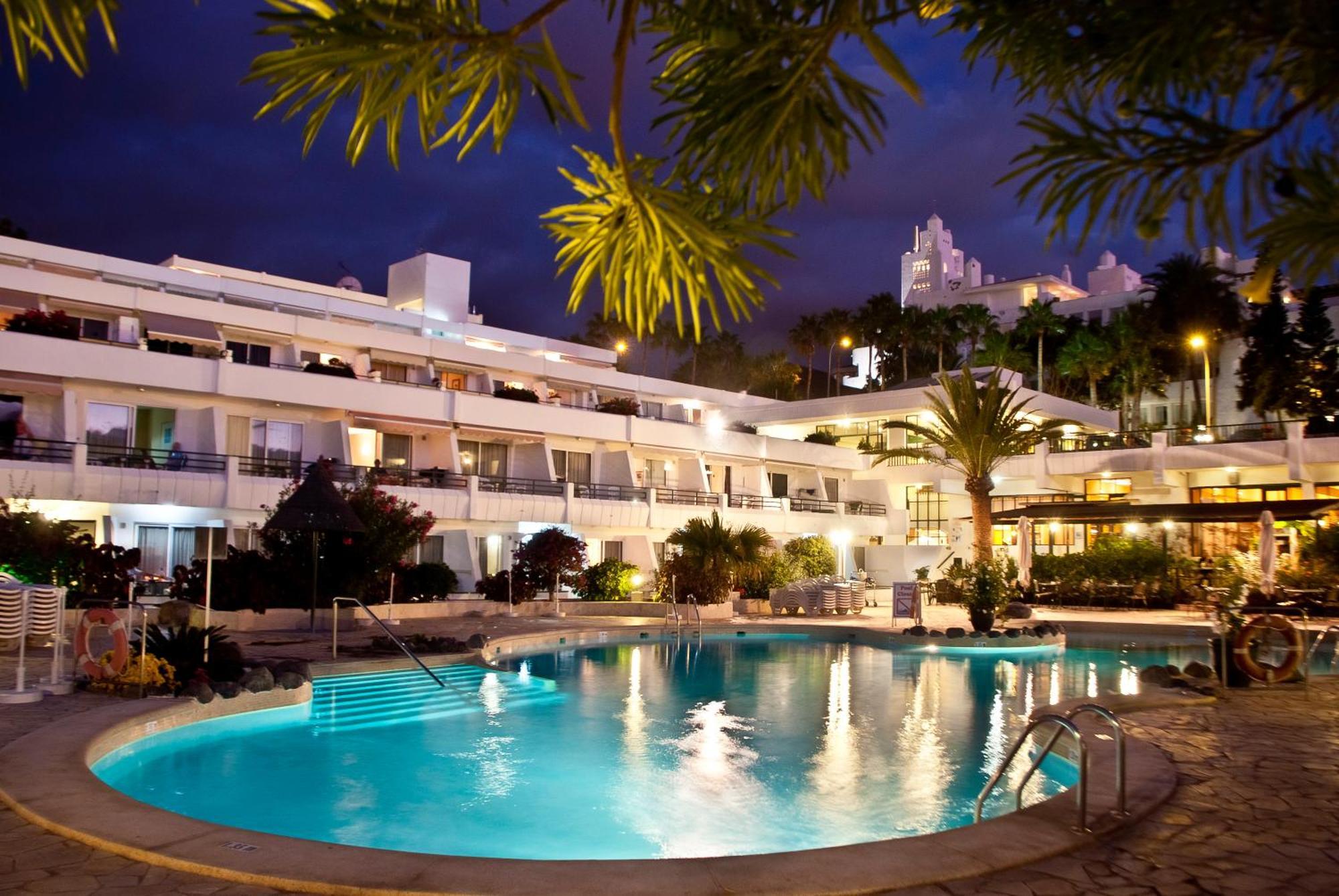Hovima Panorama Hotel Costa Adeje  Bagian luar foto