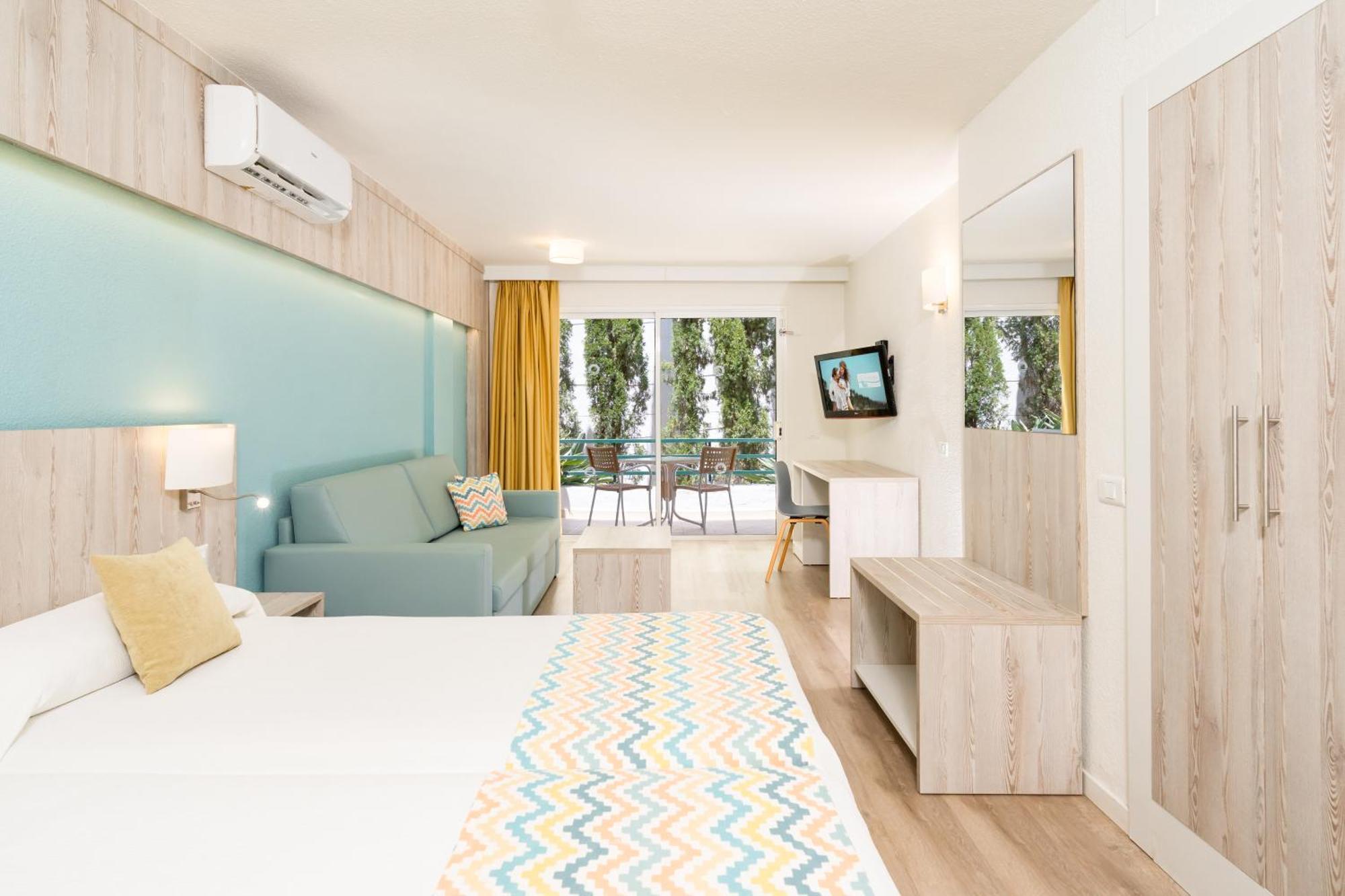Hovima Panorama Hotel Costa Adeje  Bagian luar foto