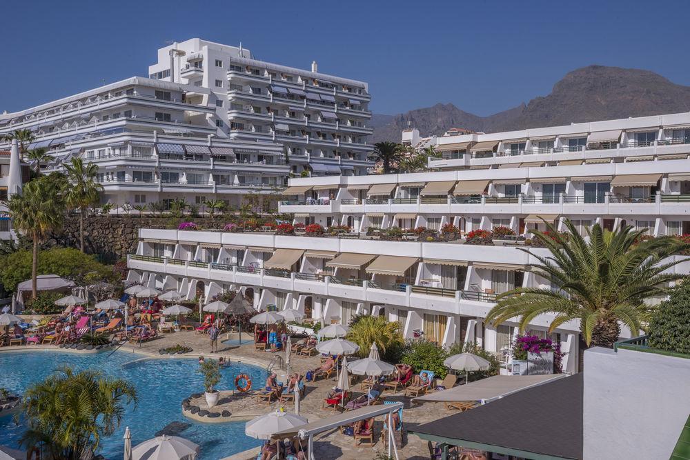 Hovima Panorama Hotel Costa Adeje  Bagian luar foto