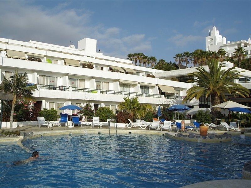 Hovima Panorama Hotel Costa Adeje  Bagian luar foto