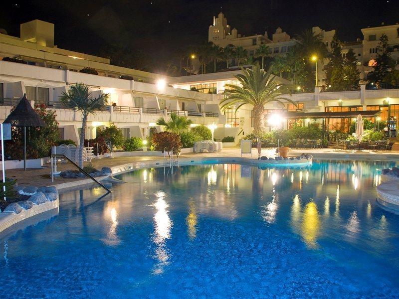 Hovima Panorama Hotel Costa Adeje  Bagian luar foto