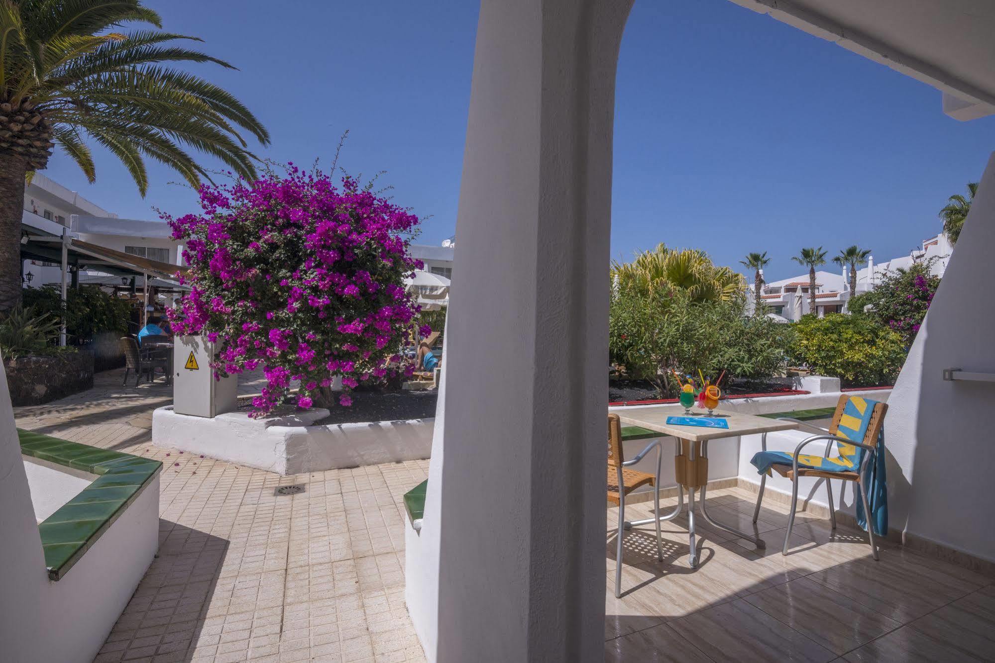 Hovima Panorama Hotel Costa Adeje  Bagian luar foto