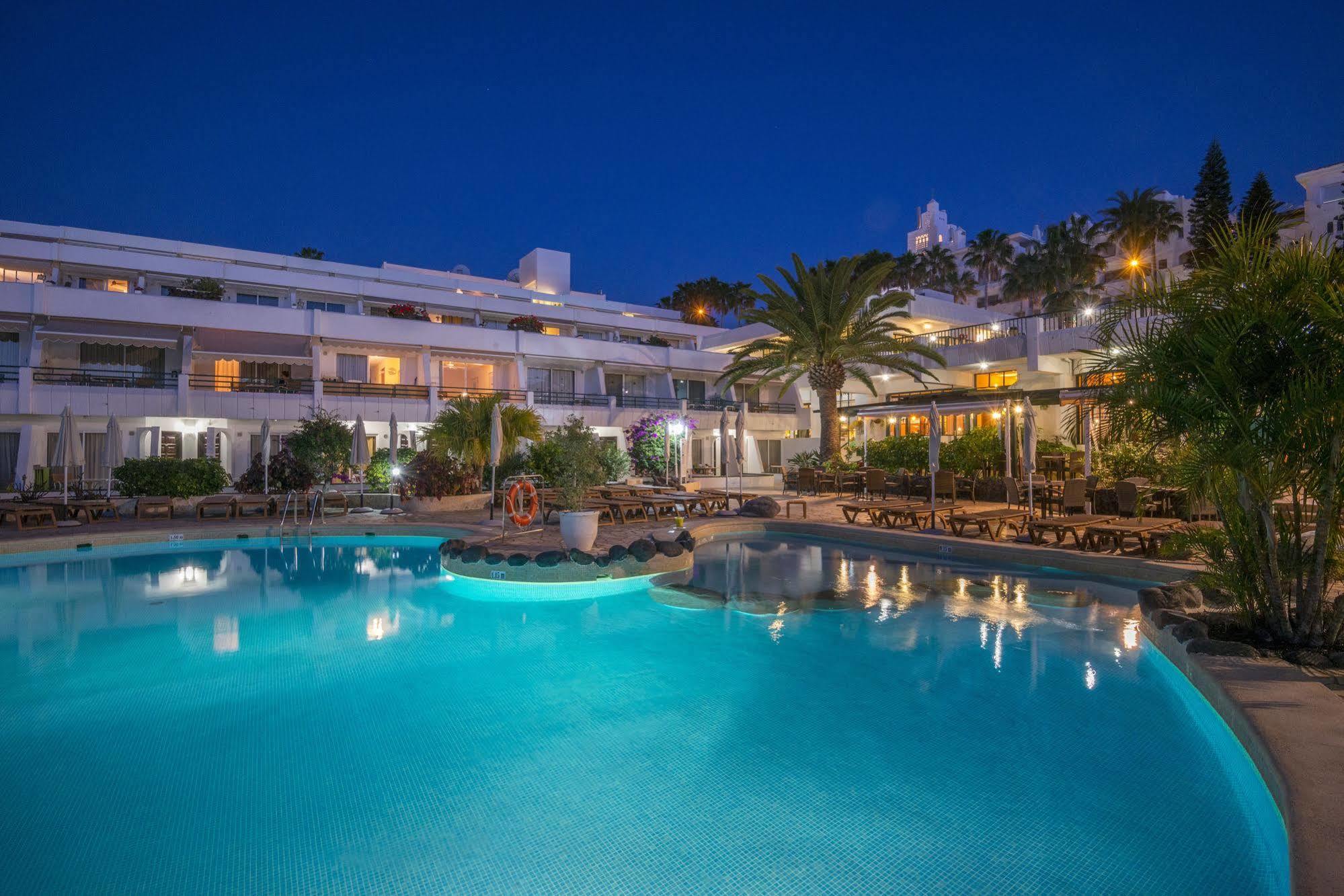 Hovima Panorama Hotel Costa Adeje  Bagian luar foto