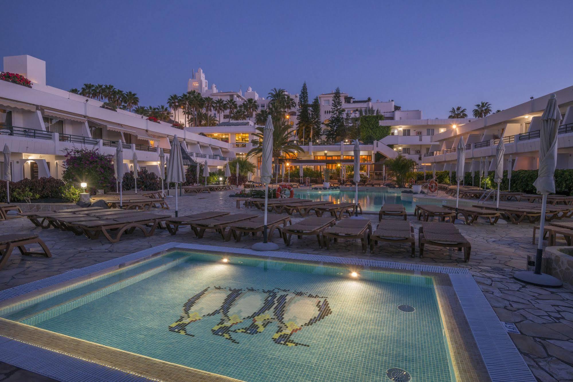 Hovima Panorama Hotel Costa Adeje  Bagian luar foto