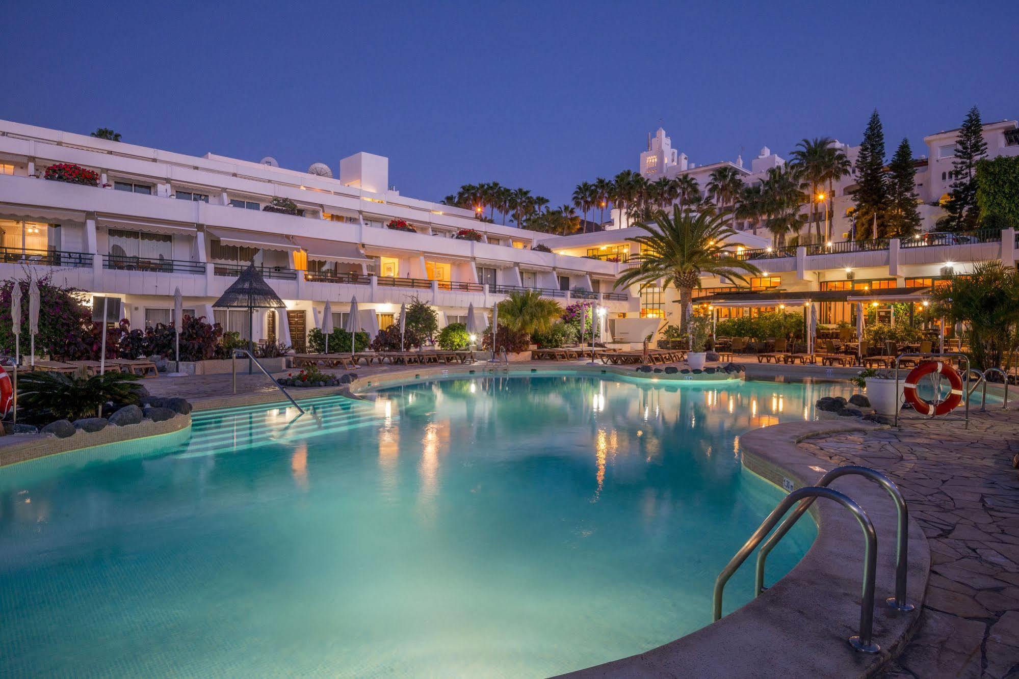 Hovima Panorama Hotel Costa Adeje  Bagian luar foto