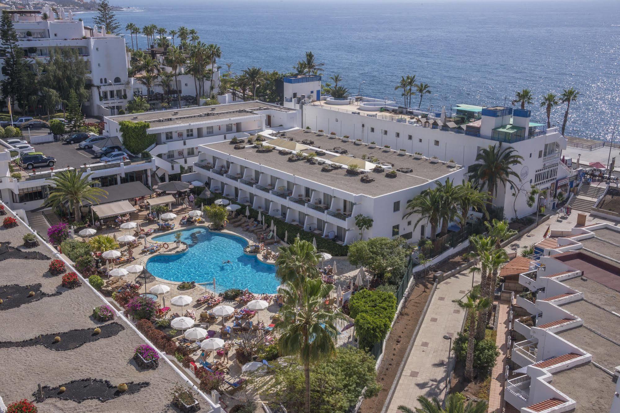 Hovima Panorama Hotel Costa Adeje  Bagian luar foto
