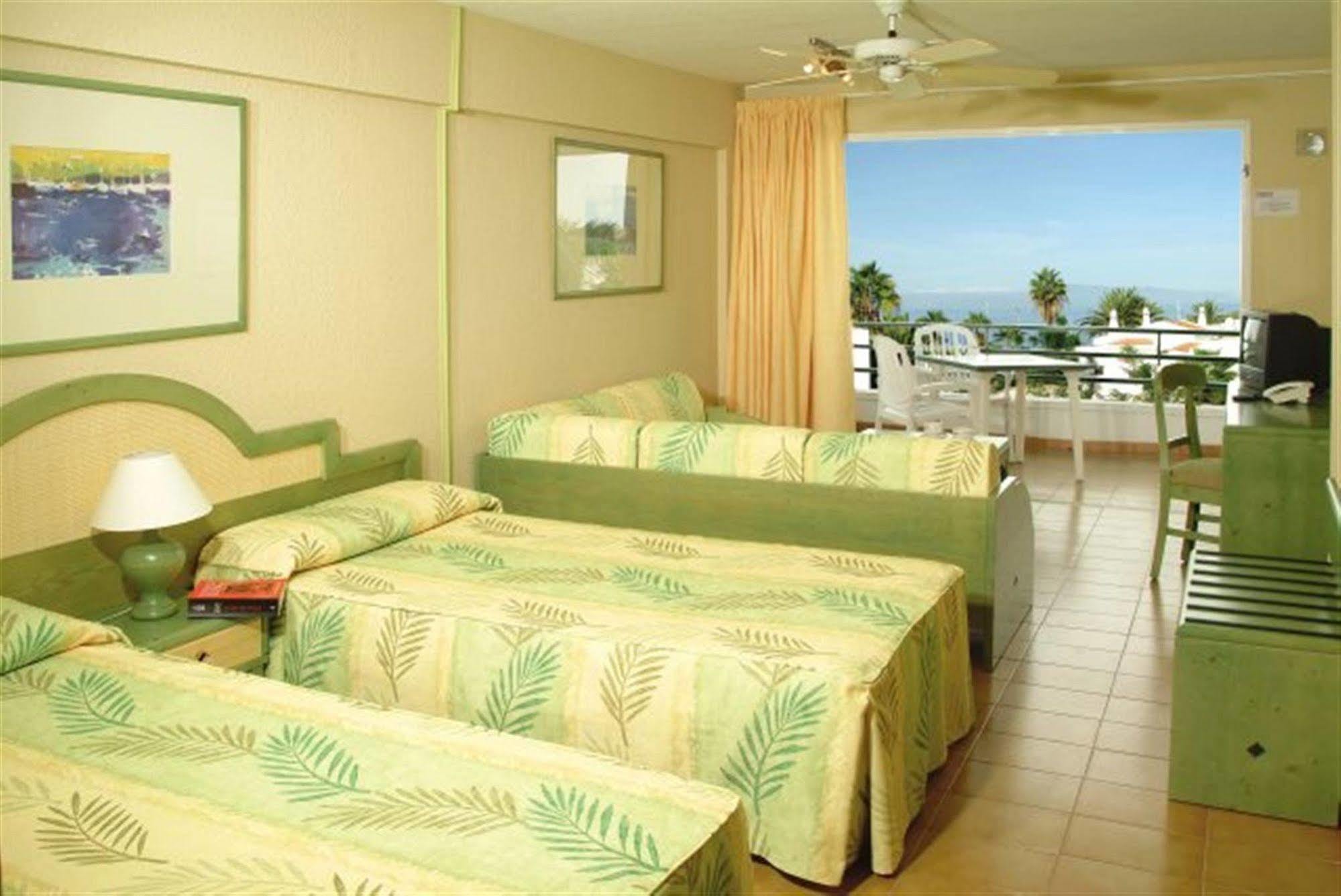 Hovima Panorama Hotel Costa Adeje  Bagian luar foto